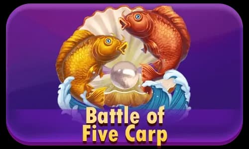 Battle of Five Carp