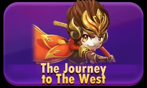 The Journey to The West