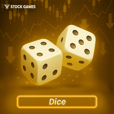 Dice Stock