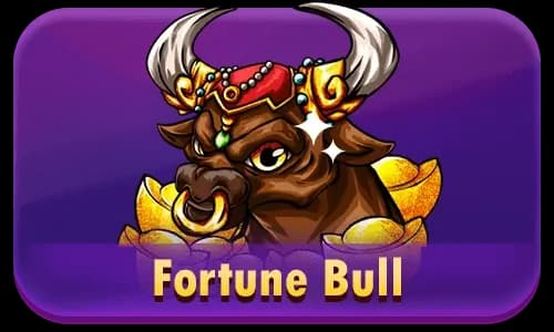 Fortune bull
