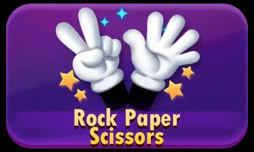 Rock Paper Scissors